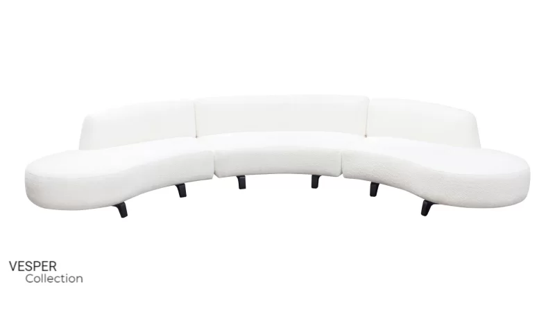 Diamond Sofa Vesper Collection Diamond Sofa Vesper Collection