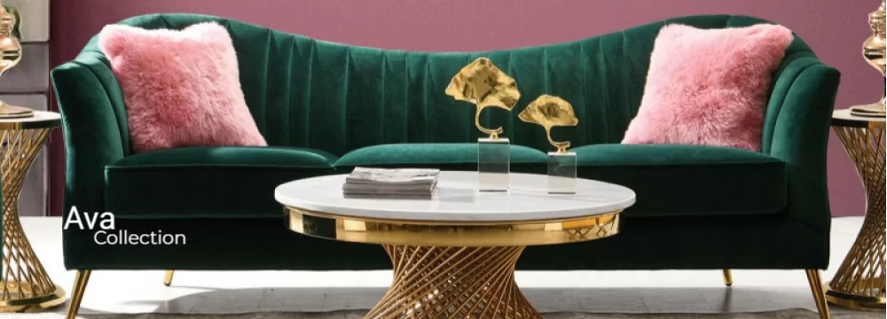 Diamond Sofa Ava Collection Diamond Sofa Ava Collection