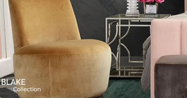 Diamond Sofa Blake Collection Diamond Sofa Blake Collection