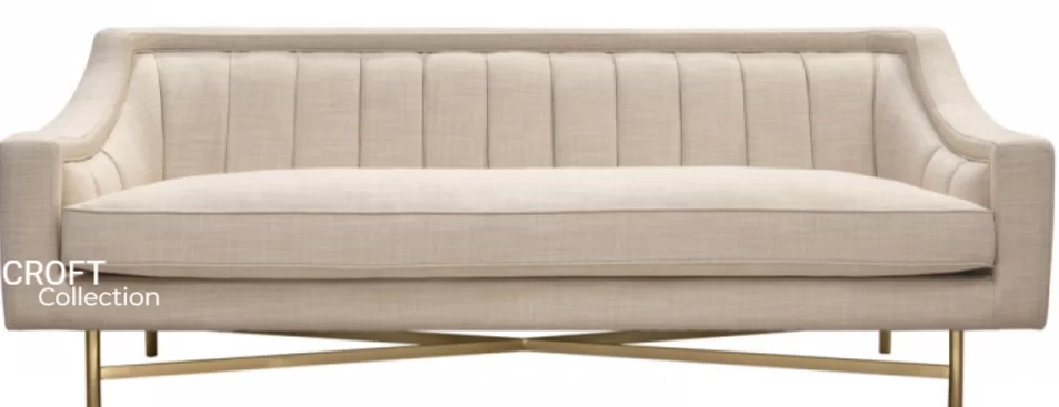 Diamond Sofa Croft Collection Diamond Sofa Croft Collection