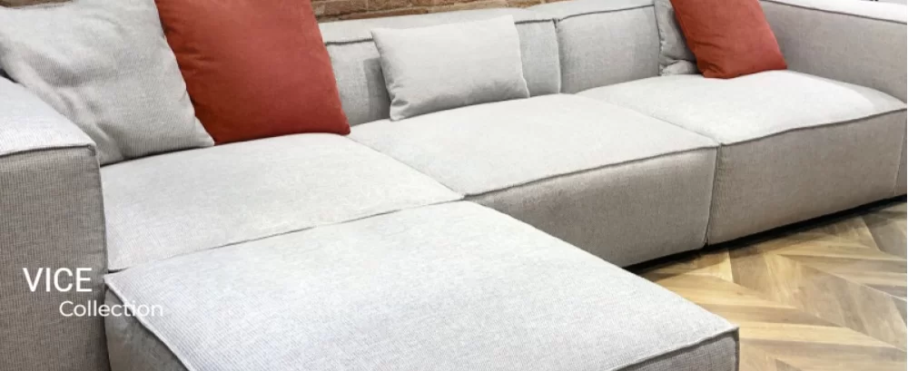 Diamond Sofa Vice Collection Diamond Sofa Vice Collection