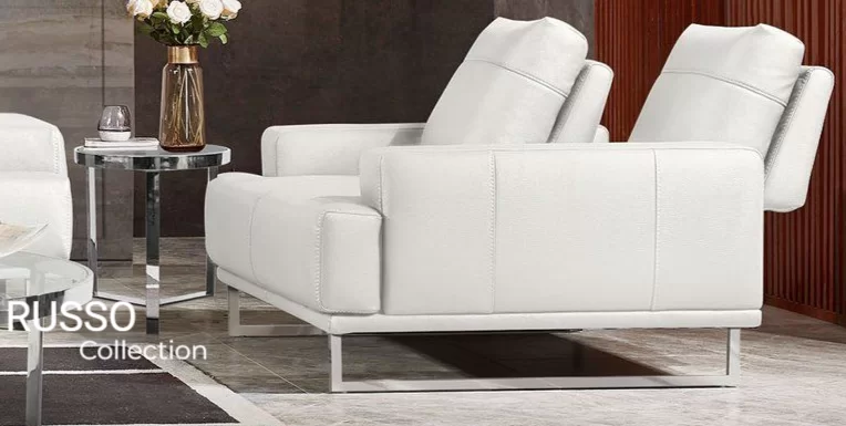 Diamond Sofa Russo Collection Diamond Sofa Russo Collection