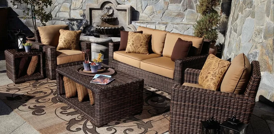 Sunset West Montecito Collection