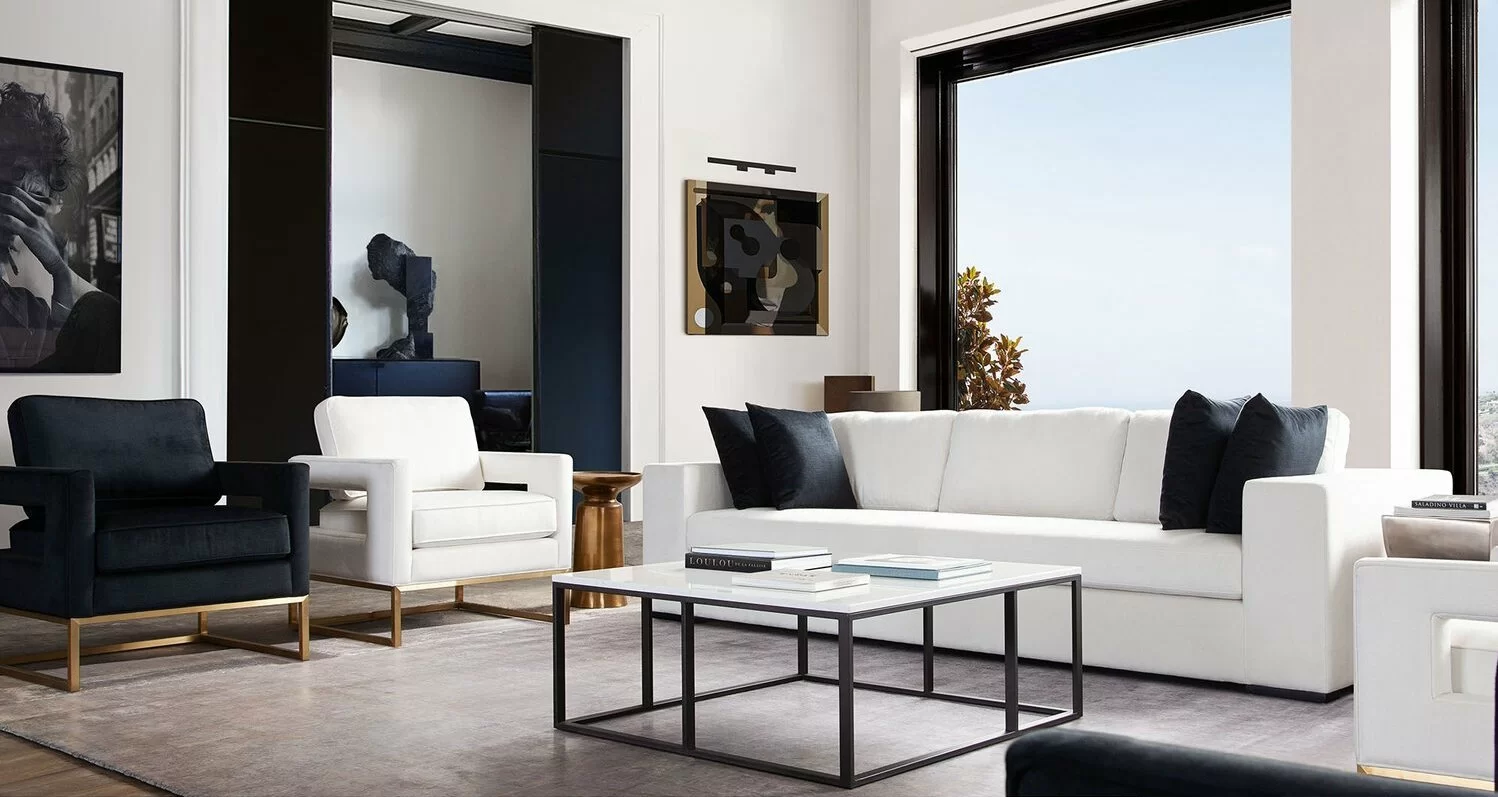 Diamond Sofa Muse Collection Diamond Sofa Muse Collection