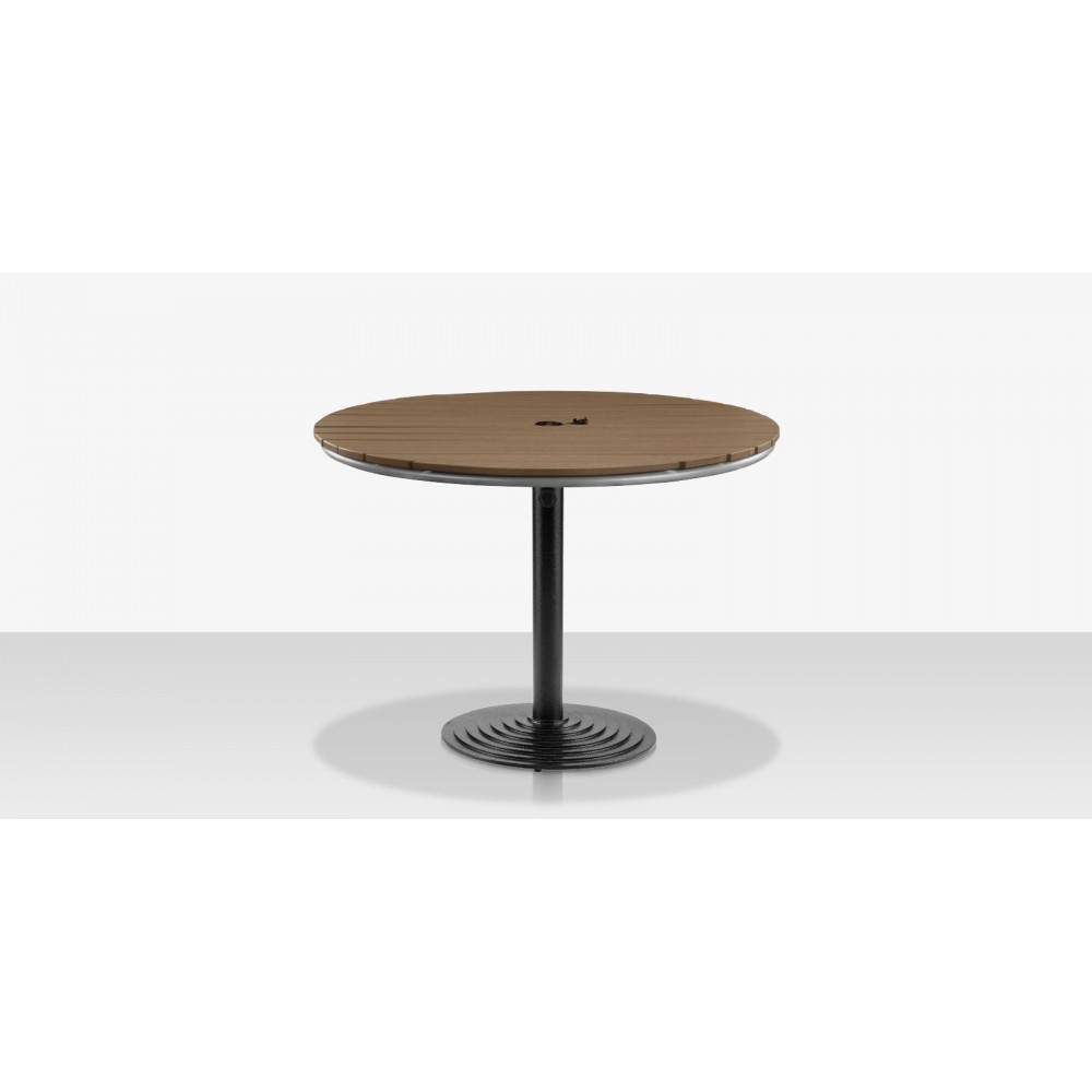 Source Furniture Vienna Round Top Home Furniture and Patio