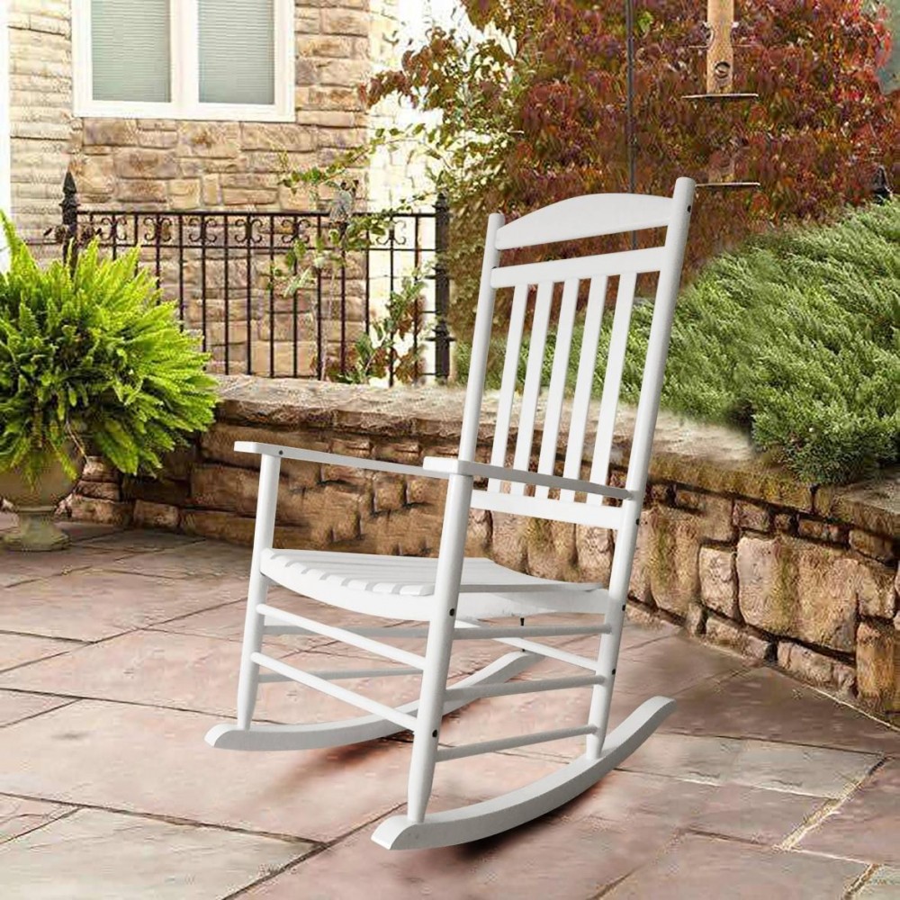 Bellini rocking chair 2025