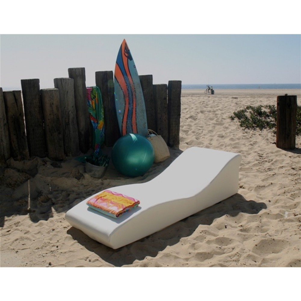 Tide duo low pro sun double chaise lounge 2025