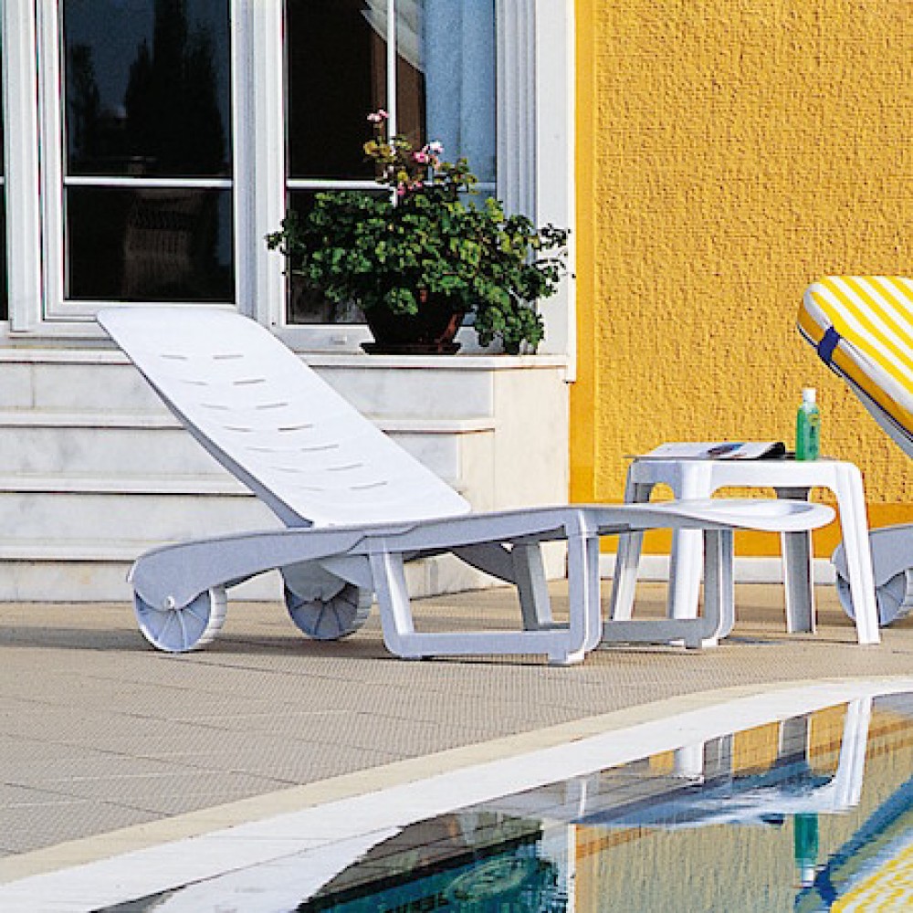 Compamia chaise lounge sales