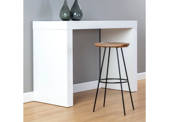 Sunpan Kiefer Barstool - Lifestyle