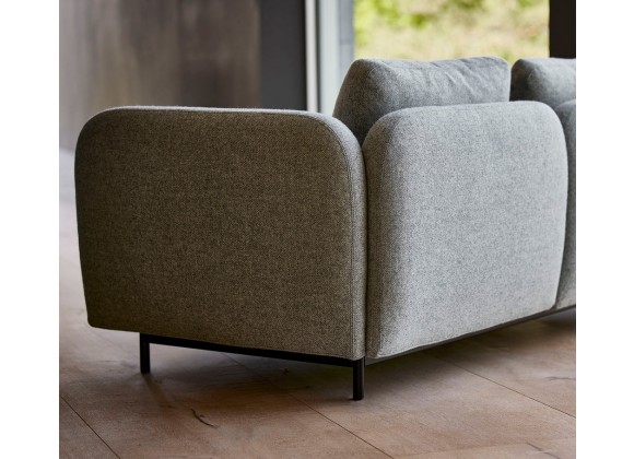Cane-Line Aura Armrest / Backrest High
