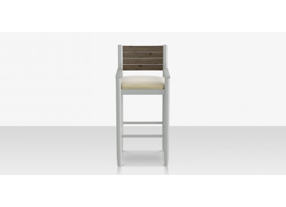 Source Furniture Danish Bar Arm Chair