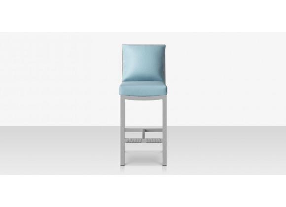 Source Furniture Dynasty Bar Side Chair Front
