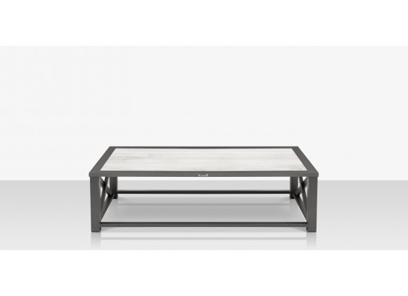 Source Furniture Dynasty Small Coffee Table Front