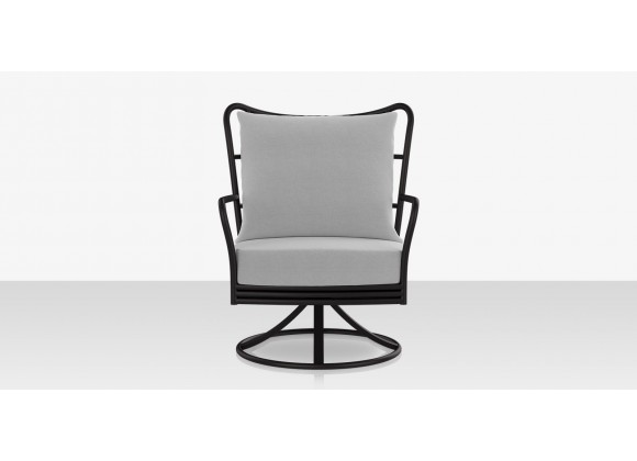 Source Furniture Elephant Swivel Rocker Chair