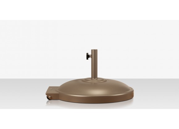 Source Furniture Rio Umbrella Base with Wheels