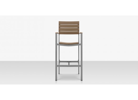 Source Furniture Vienna Bar Arm Chair