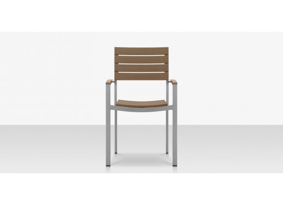 Source Furniture Vienna Dining Arm Chair