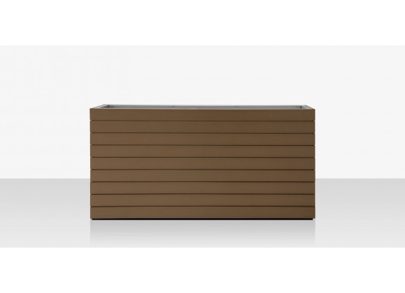 Source Furniture Vienna Durawood Planter 9
