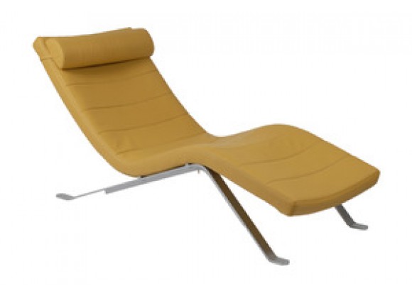EuroStyle Gilda Lounge Chair Seat - Complete Unit