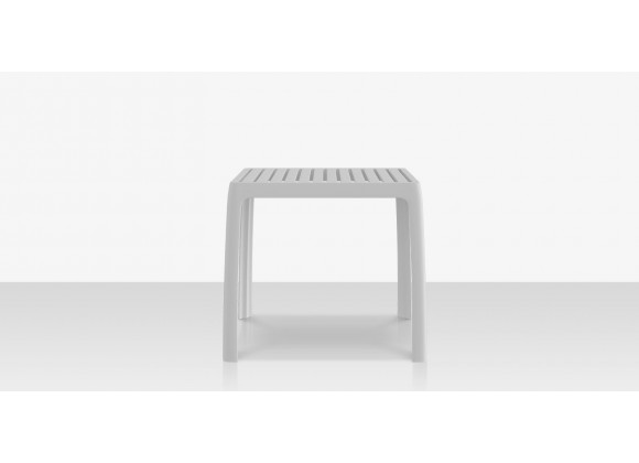 Source Furniture Wave Side Table Front