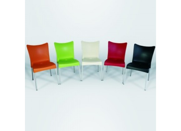 Juliette Resin Dining Chair