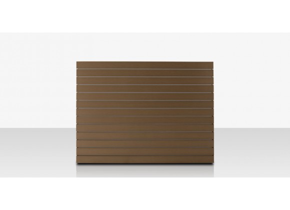 Source Furniture Vienna Durawood Planter Tall 