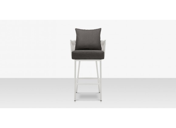 Source Furniture Aria Bar Arm Chair