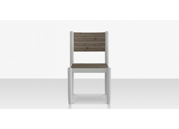 Source Furniture Danish Dining Side Chair