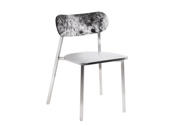 Sunpan Stanley Dining Chair - Angled