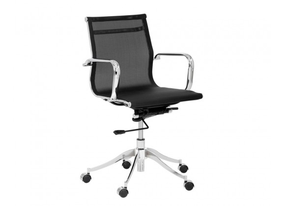 SUNPAN Tanner Office Chair, Frontview