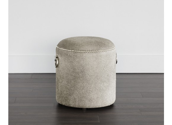 Sunpan Oriole Ottoman - Lifestyle