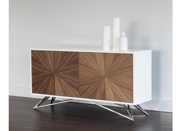  Sunpan Pike Sideboard - Lifestyle