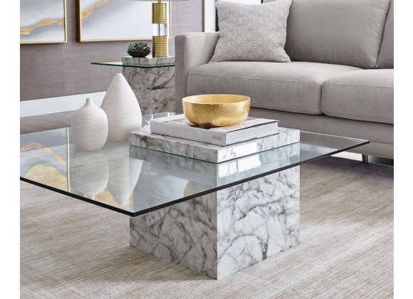 SUNPAN Gail Coffee Table, Lifestyle 2