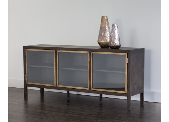  Sunpan Giles Sideboard - Lifestyle