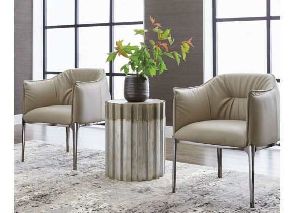 SUNPAN Pele Pedestal, Lifestyle 