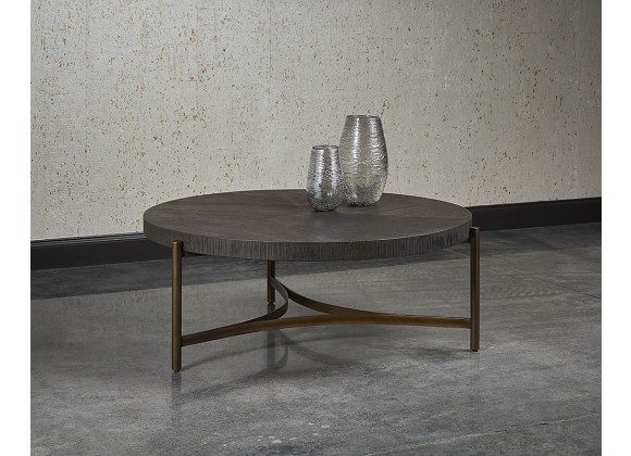 Sunpan Maddox Coffee Table - Lifestyle