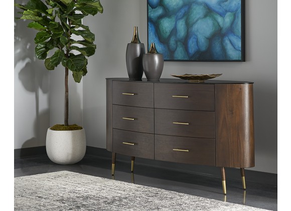 Sunpan Osmond Dresser - Lifestyle 2