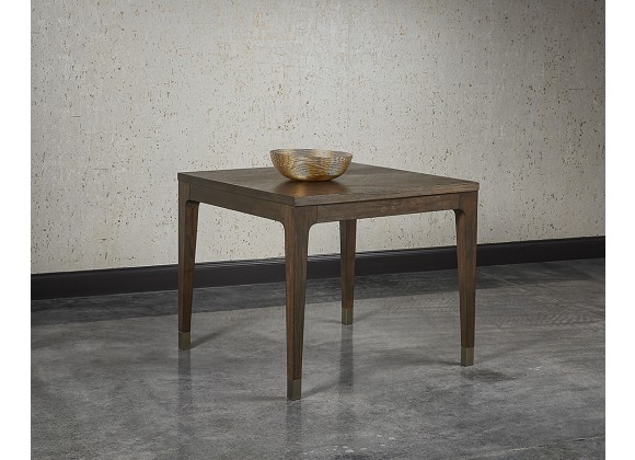 Sunpan Jaden Dining Table - 35.5" - Lifestyle