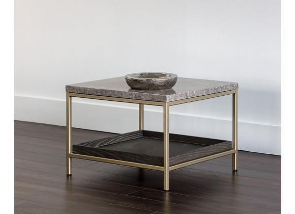 SUNPAN Arden End Table-LIFESTYLE