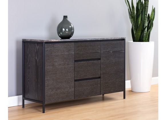 Sunpan Stamos Sideboard - :Lifestyle