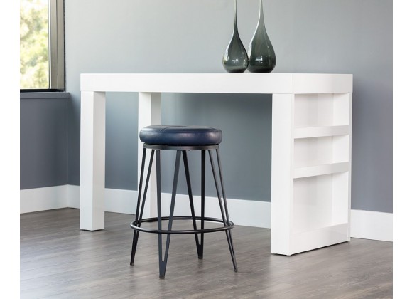 Matthews bar & counter swivel stool cheap