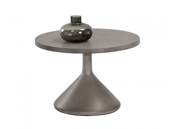 Sunpan Adonis Coffee Table - Lifestyle
