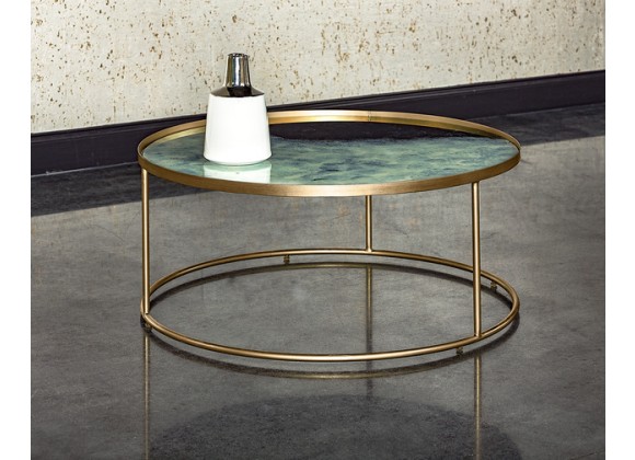 Sunpan Thalia Coffee Table