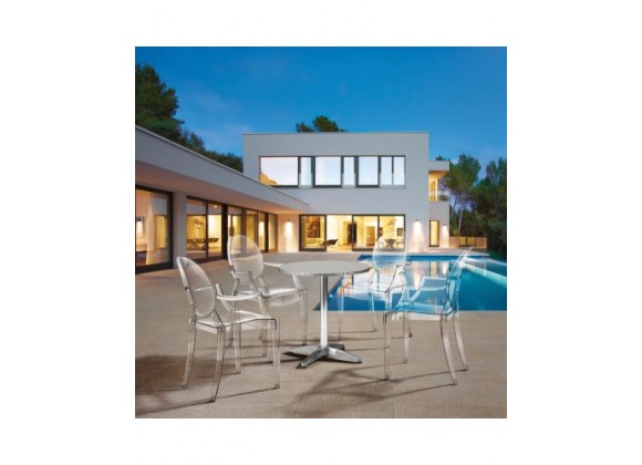 Zuo Modern Anime Dining Chair - Set of 4