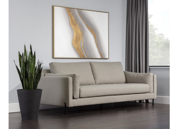 Lonsdale Sofa - Broderick Natural - Lifestyle