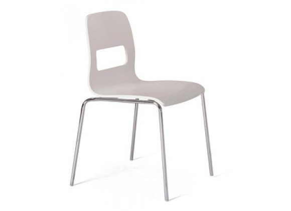 Zuo Modern Escape Dining Chair (Set of 4)