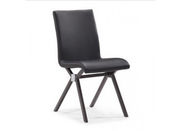 Zuo Modern Xert Dining Chair - Set of 2