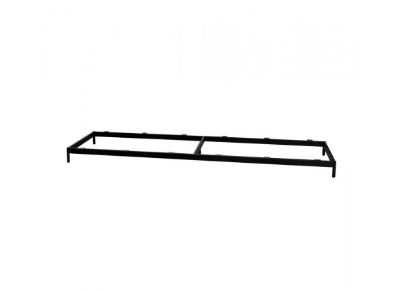 Cane-Line Aura Frame 3-Seater Module