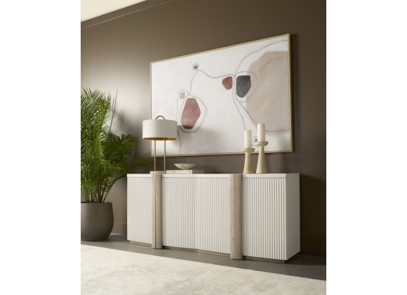 Sunpan Venetta Sideboard