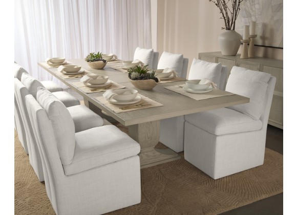 Sunpan Rhaenyra Extension Dining Table - 86" to 120"